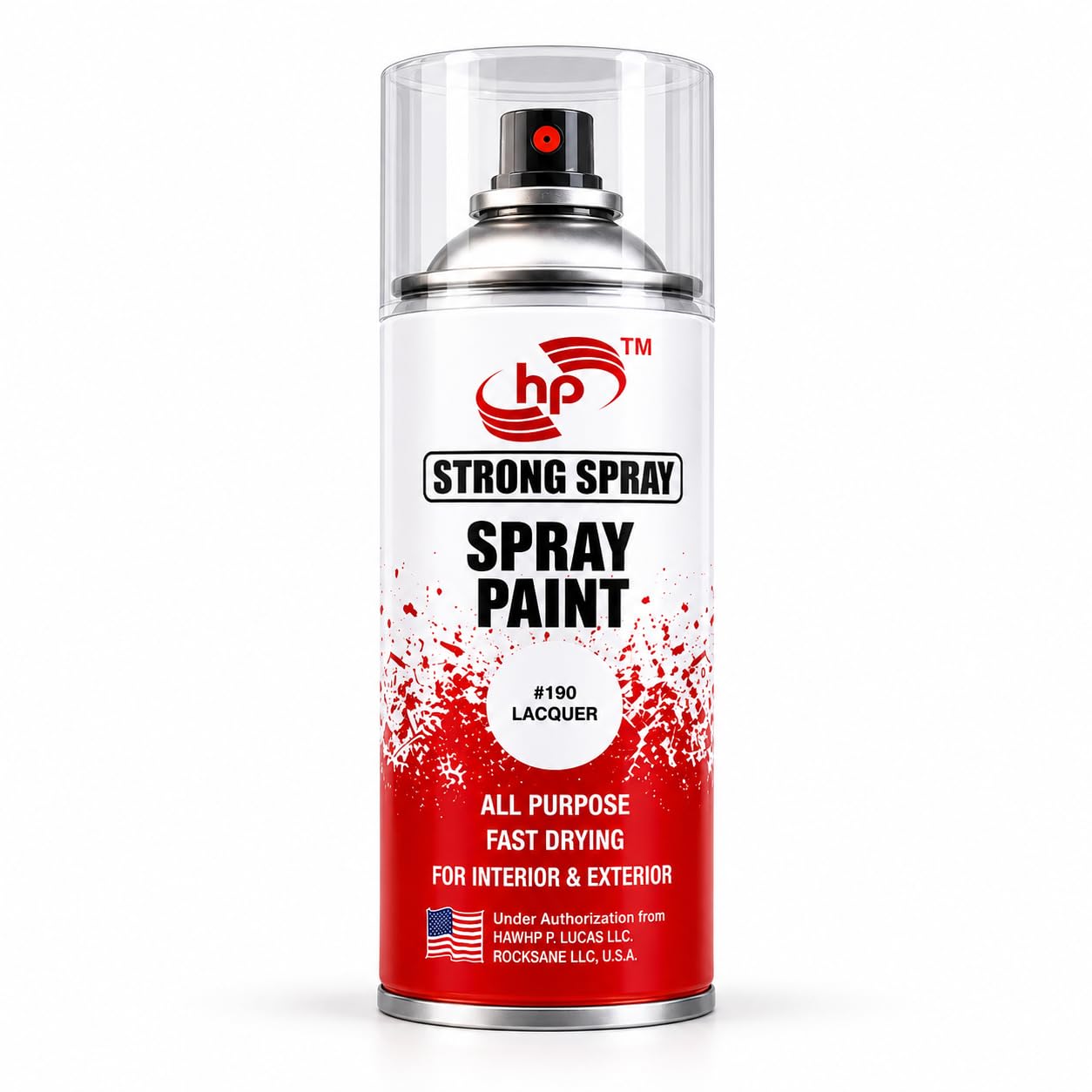 2X Ultra Cover Lacquer #190 Clear Spray Paint 400 ML | Quick Dry Premium Gloss Finish | Multi Surface Acrylic Aerosol Spray for Metal, Wood, Plastic, Glass, Furniture & Walls-image-41