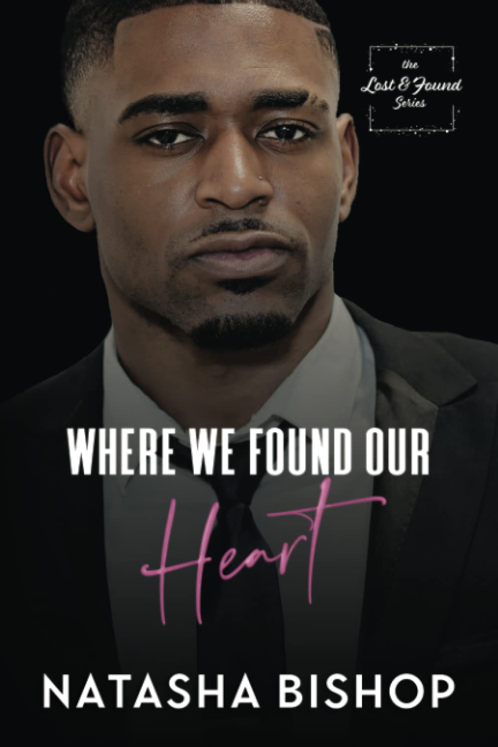 Where We Found Our Heart (Lost & Found Series)