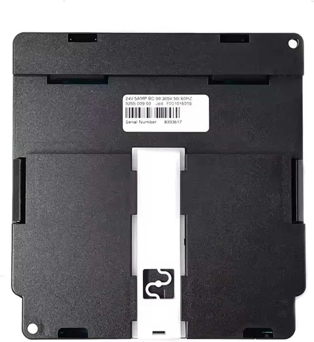DSE9130 DSE9255 24 Volt 5 Amp Compact Battery Charger Made in UK 50/60HZ(DSE9255 Copy)