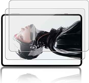 Amazon.co.jp: 【2枚セット】For REDMAGIC ゲーミングタブレット 3 Pro