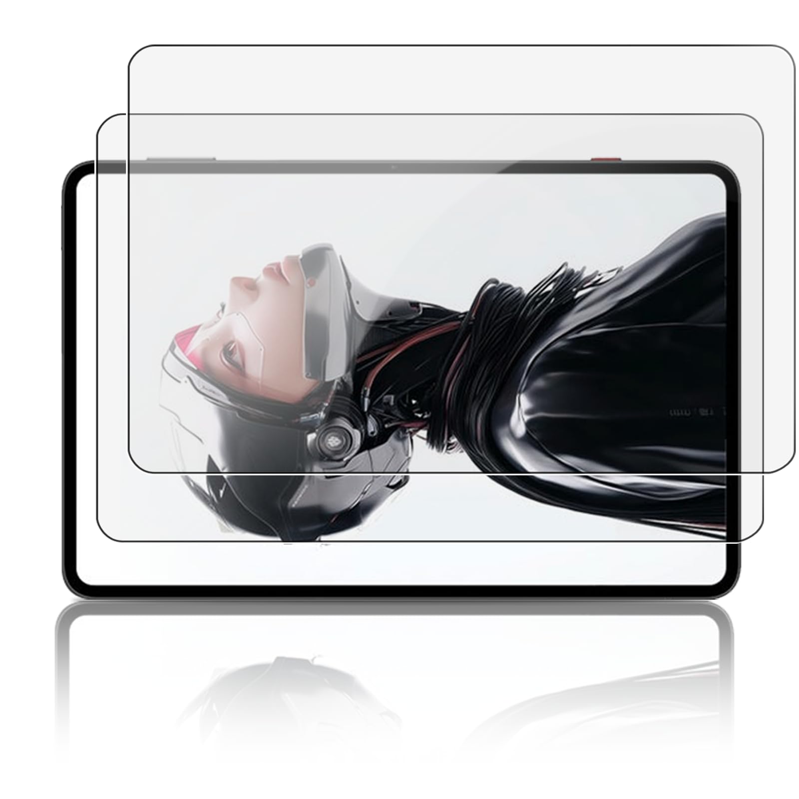 REDMAGIC Astra (12GB+256GB) 保護フィルム、ケース付 Amazon.co.jp: 【2枚セット】For REDMAGIC ゲーミングタブレット