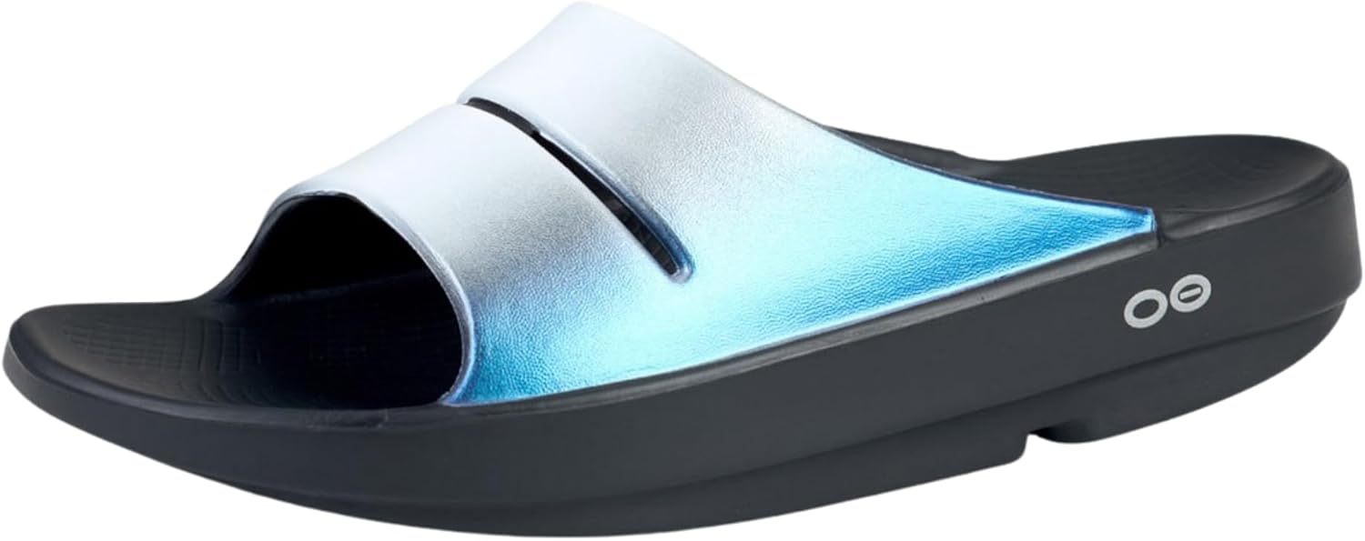 oofos amazon women's