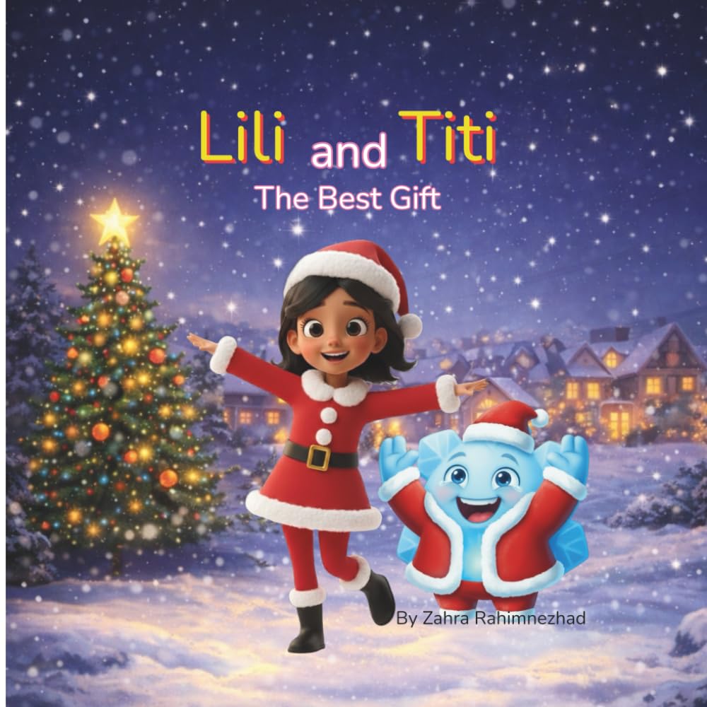 Lili and Titi: The Best Gift