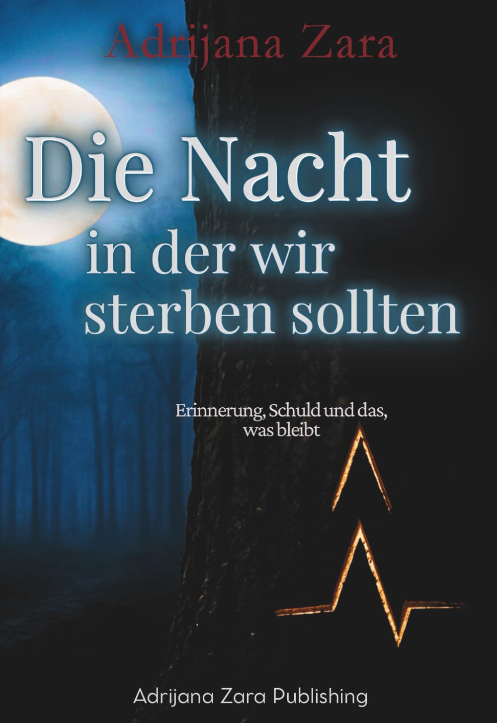 Die Nacht in der wir sterben sollten: Ein psychologischer Mystery Thriller über das Verschwinden von Kindern, kollektives Vergessen und die Angst, die niemand wahrhaben will