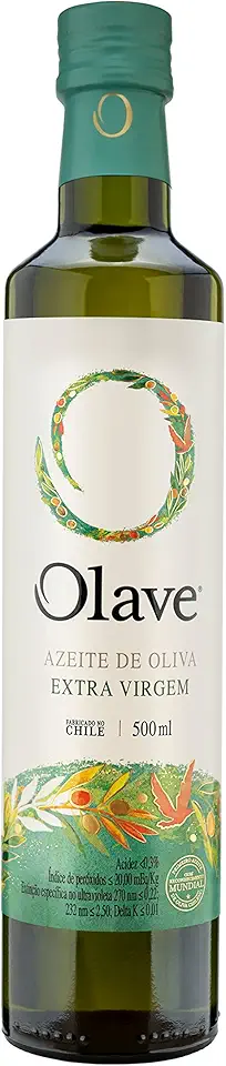 Andorinha Azeite Ev Olave Prem B Gr Vd 1X500Ml