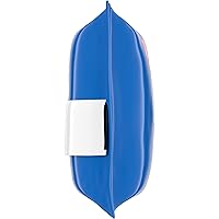 Vista 114 de CHIPS AHOY! Galletas con chispas de chocolate originales, tamaño fiesta, 25.3 onzas