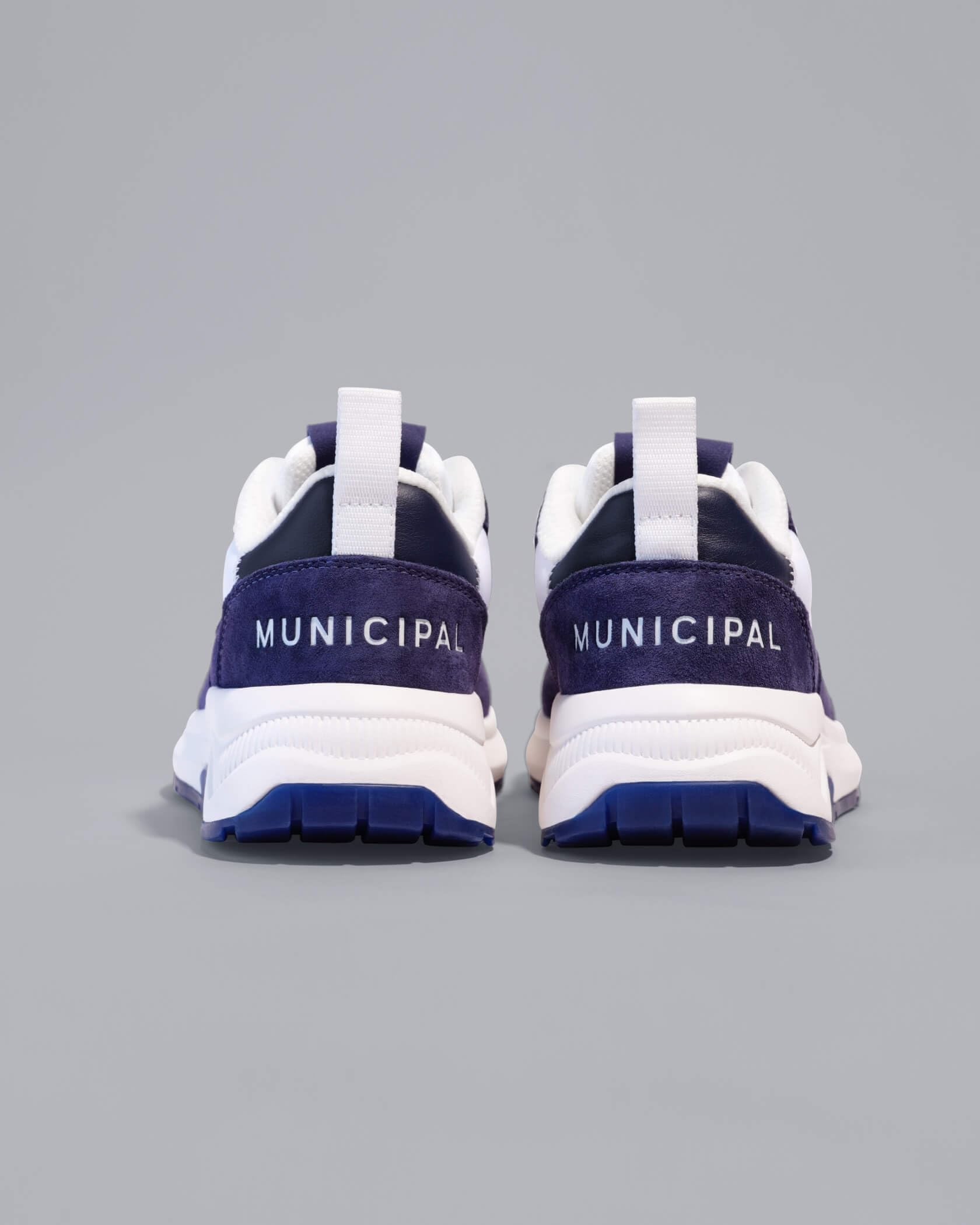 Municipal Men's & Women's M.OG Shoes