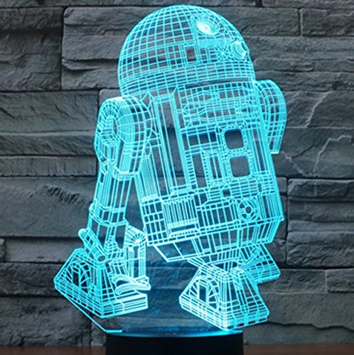 SmartEra® Star Wars Forza Awaken Colore 7 che