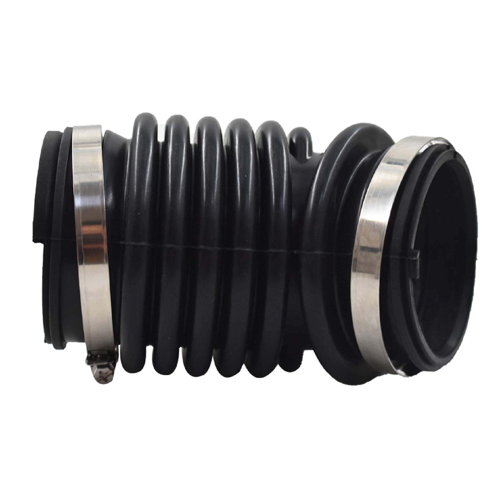Sostituzione del tubo del tubo di aspirazione della scatola dellaria 1X per Ford Focus MK2 2005-2011 C-Max Induction 1684286