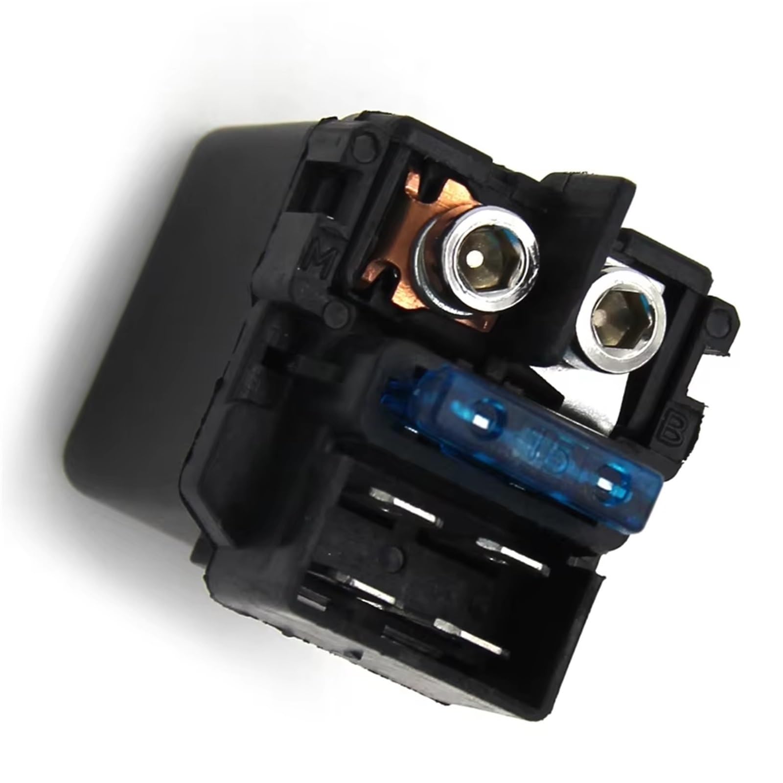 Relé electrónico Compatible Con FES125 FES150 S-Wing 1998-2009 FES250 Foresight 1998-2005 Accesorios Relé Arranque Motocicleta