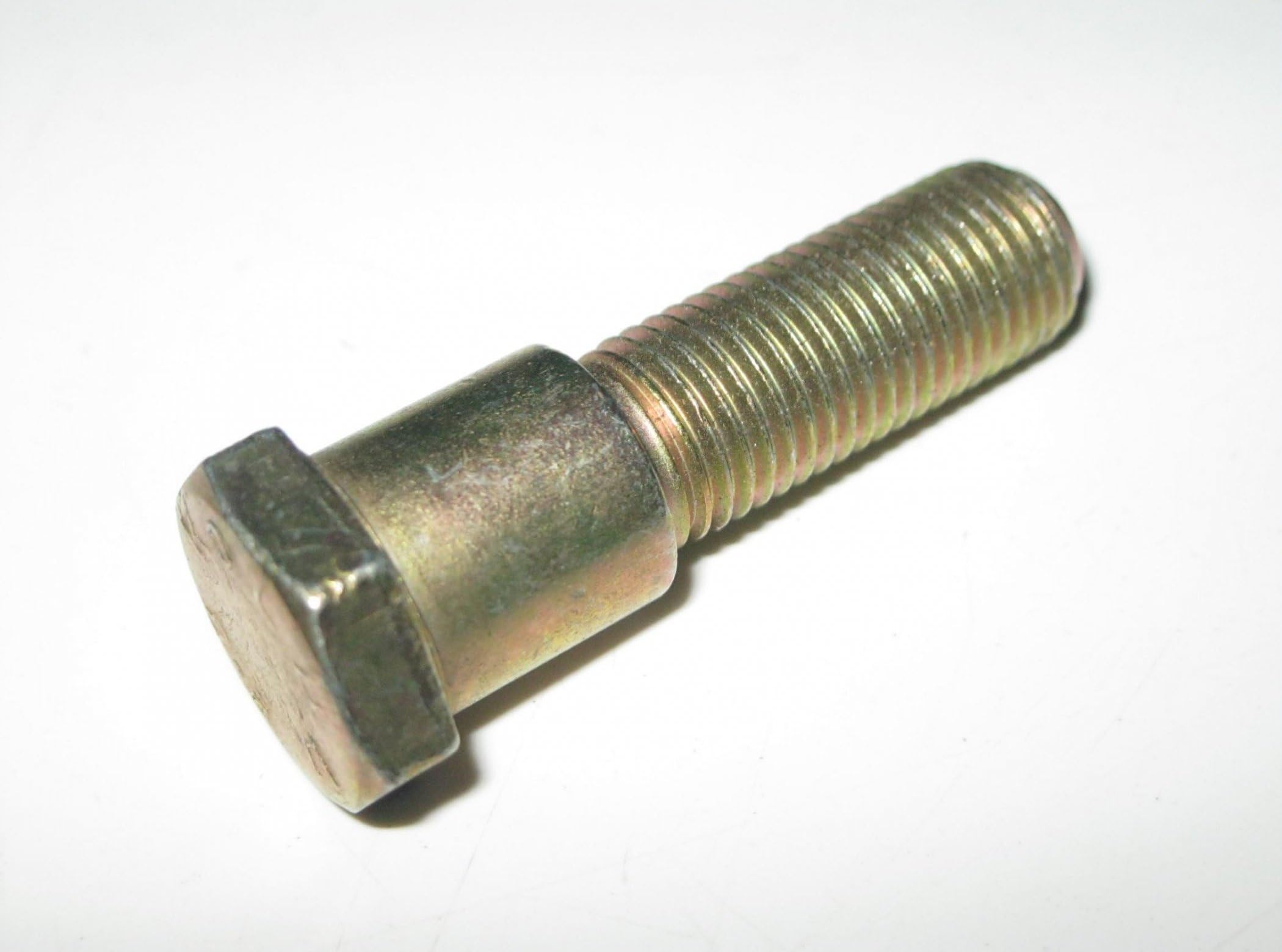 BMW Hex Bolt 7/16 