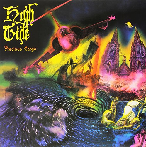 Precious Cargo [Vinilo]