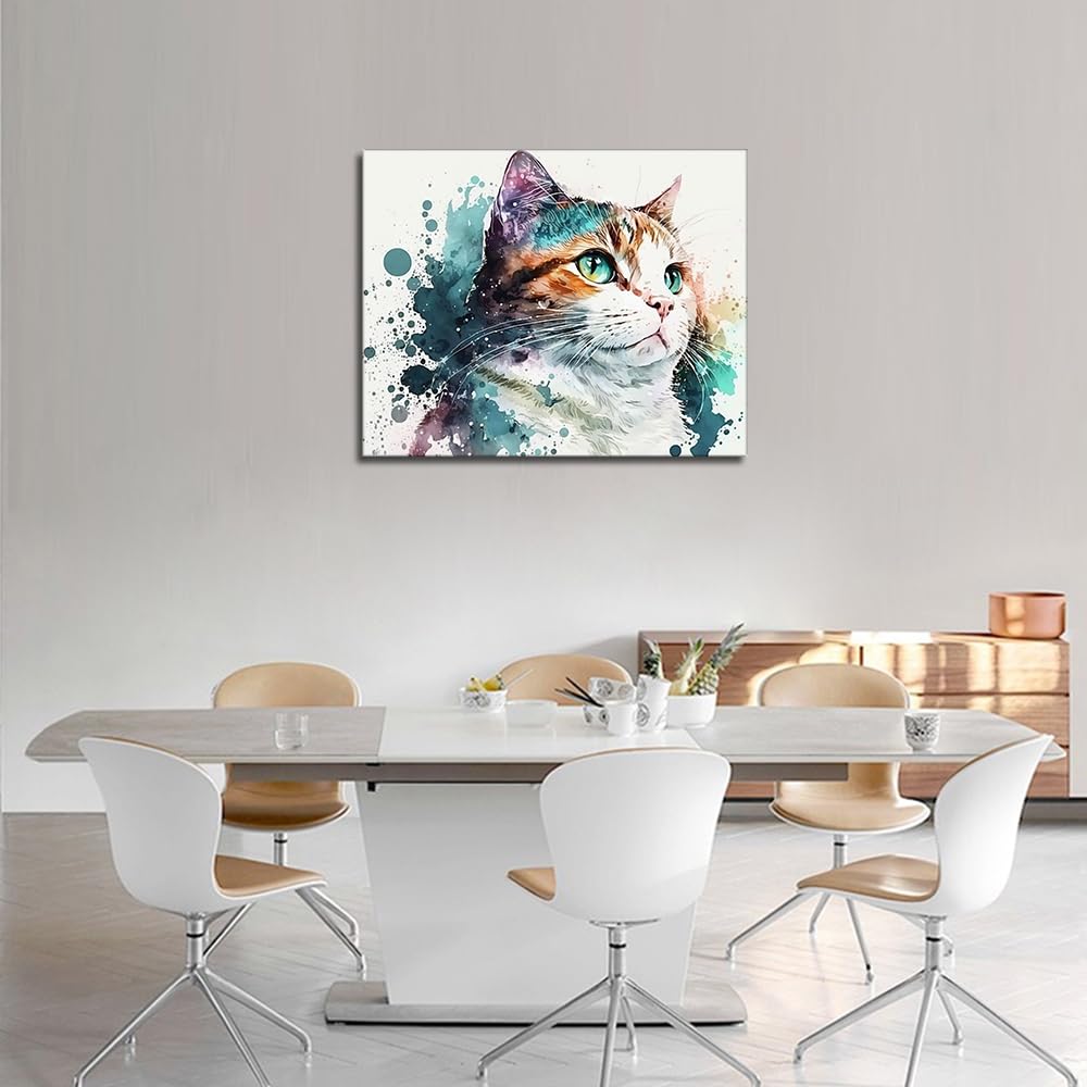 Kit De Pintura De Playa Por Números Para Adultos, Pintura De Paisajes Por Números Sobre Lienzo, Kits De Pintura De Manualidades Para Adultos Con Acrílico Y Pinceles, Pasatiempos Para Mujeres, Pinturas