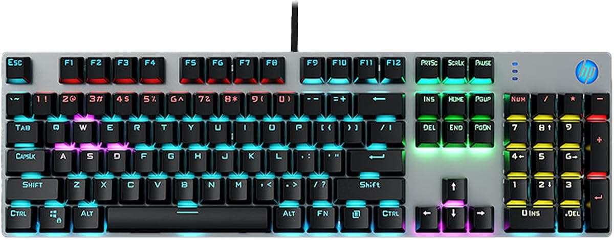 HP GK400F