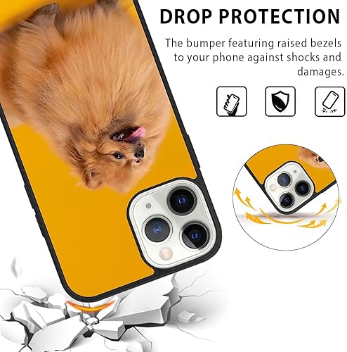 Miniatura 6 de Funda de 5 piezas en blanco de sublimación compatible con iPhone 11 Pro Max en blanco, funda personalizada imprimible para teléfono, TPU suave +