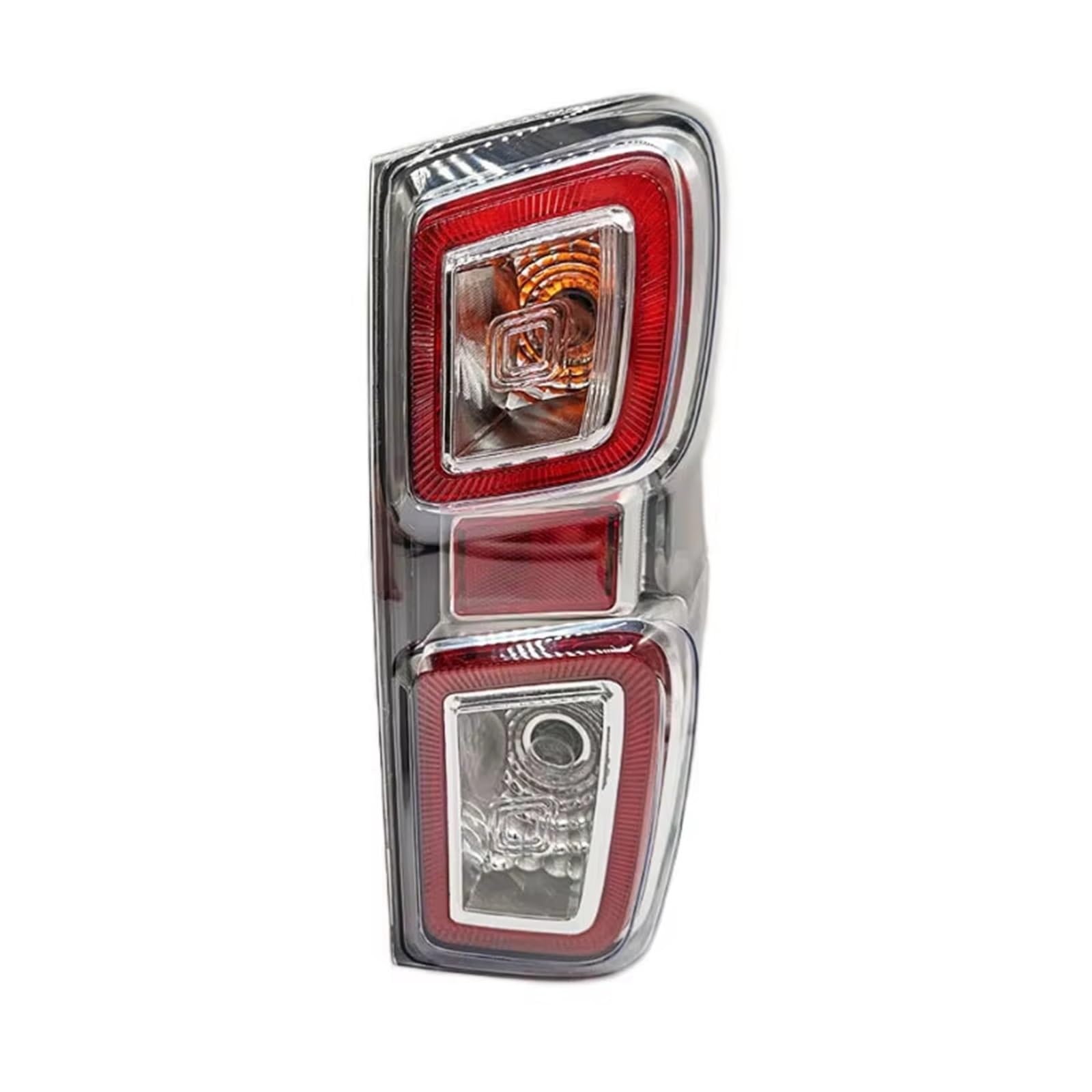 Cabochon feux arrière haute résistance Isuzu D-Max 2022 - 8