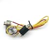 1 Volume Tone Electric Guitar Bass Wiring Harness Pre Wire Pickup Circuit Guitar Accessory Wiring Harness(1)