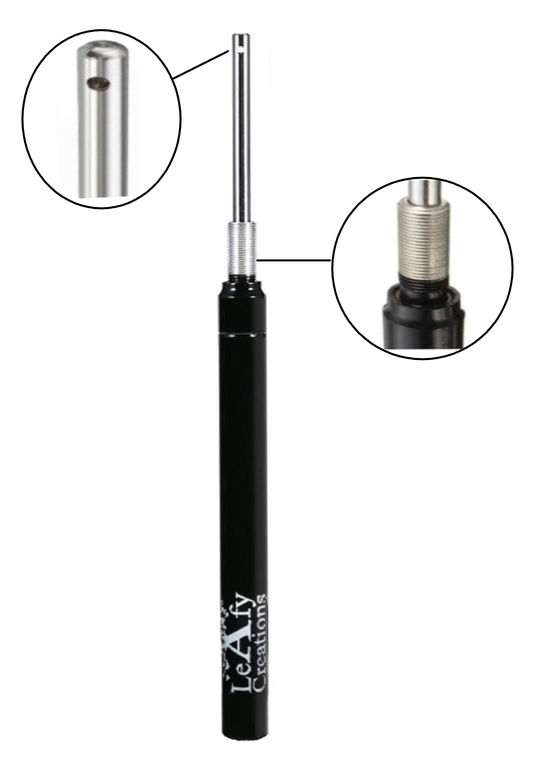 Buy Leafy Creations Replacement Cylinder for Greenhouse Window Vent Automatic Opener Autovent