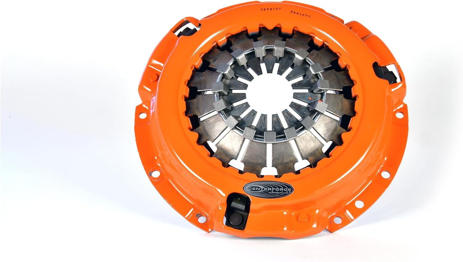 Automotive Centerforce - Centerforce II, Clutch and Flywheel Kit (KCFT811035)
