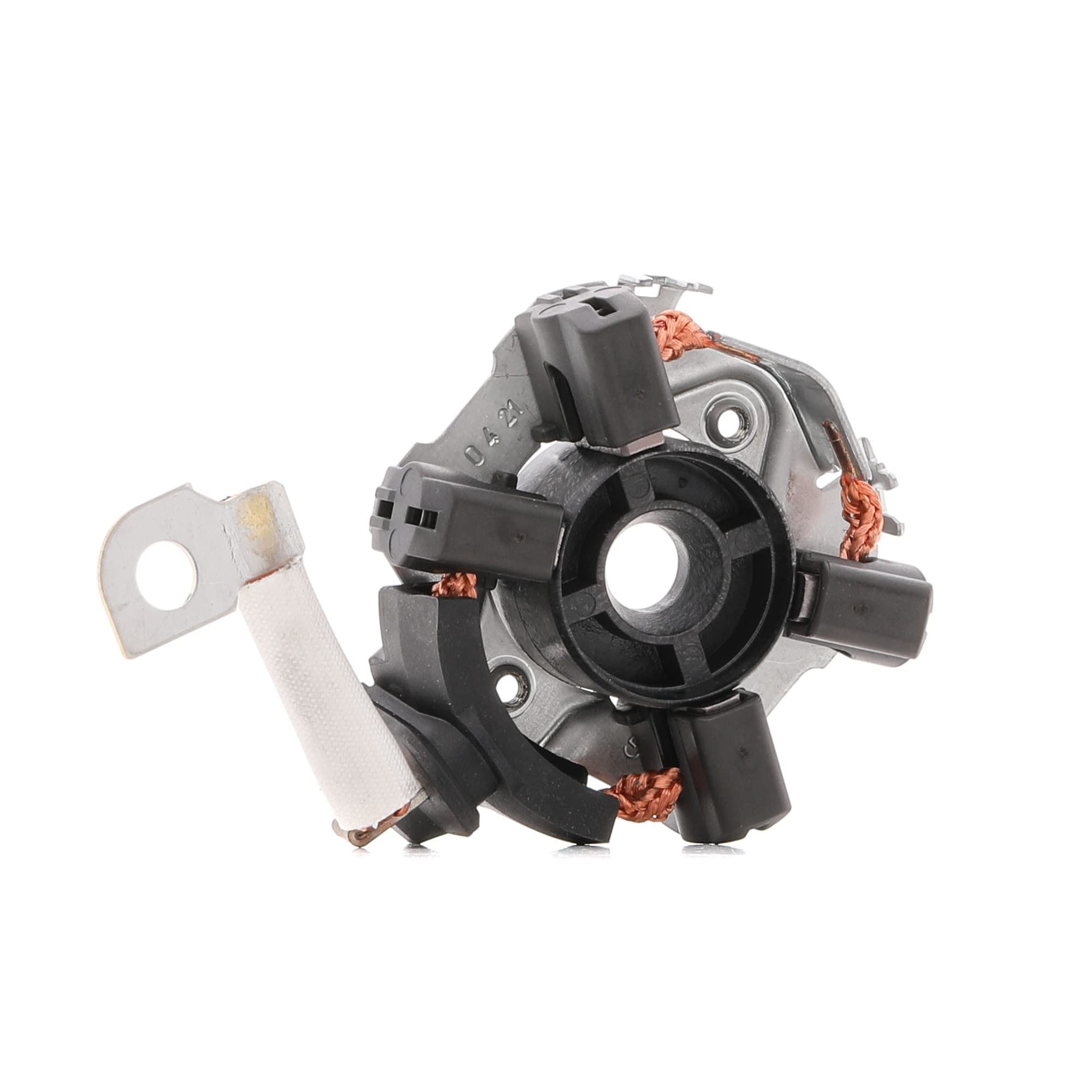 Amazon.com: BOSCH Starter Brush Holder 1004336588 : Automotive