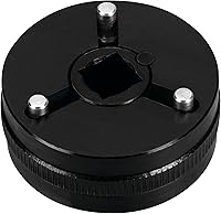 Vista 2 de Performance Tool W83166 - Herramienta de pistón ajustable para pinzas de freno, se adapta a automóviles nacionales e importados con 2 o 3 pistones