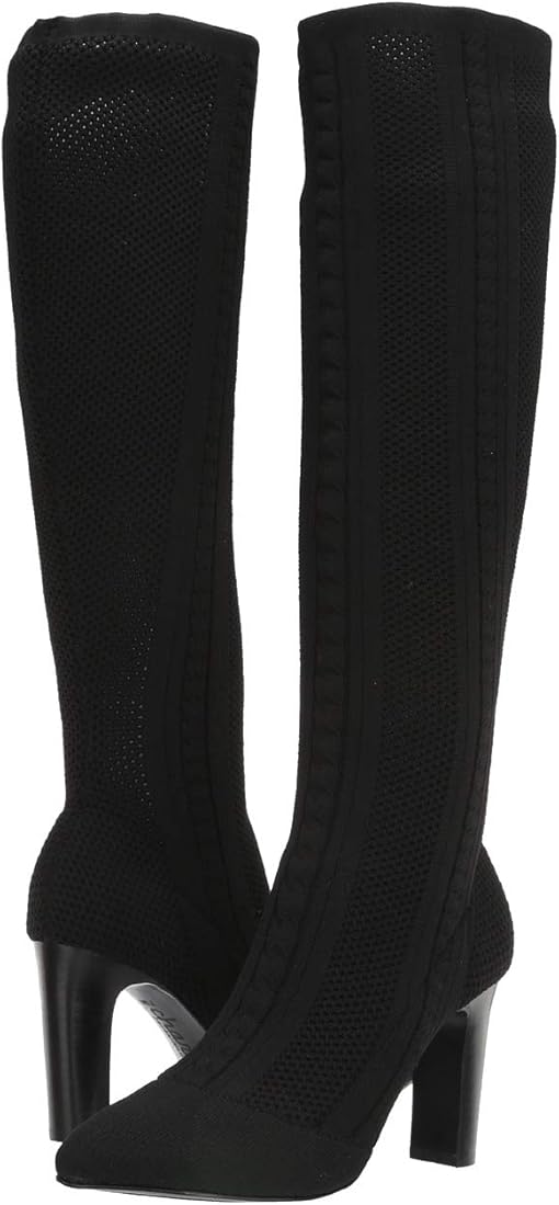 charles by charles david puzzle sock bootie