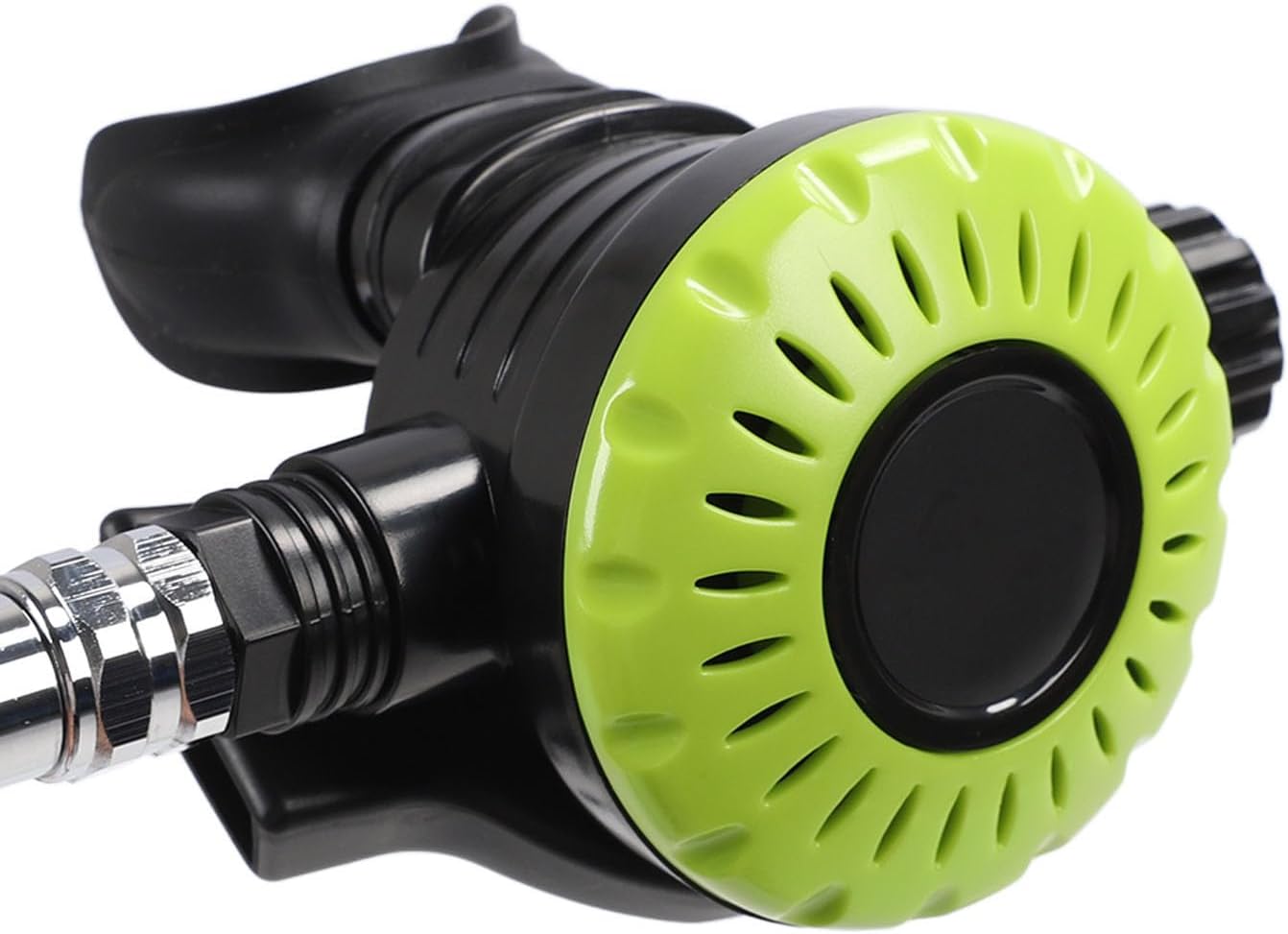 S400 Plus Mini Scuba Tank, 1L Oxygen Cylinder Diving Equipment with Backpack Carrying Design, for Underwater Exploration Snorkeling Diving