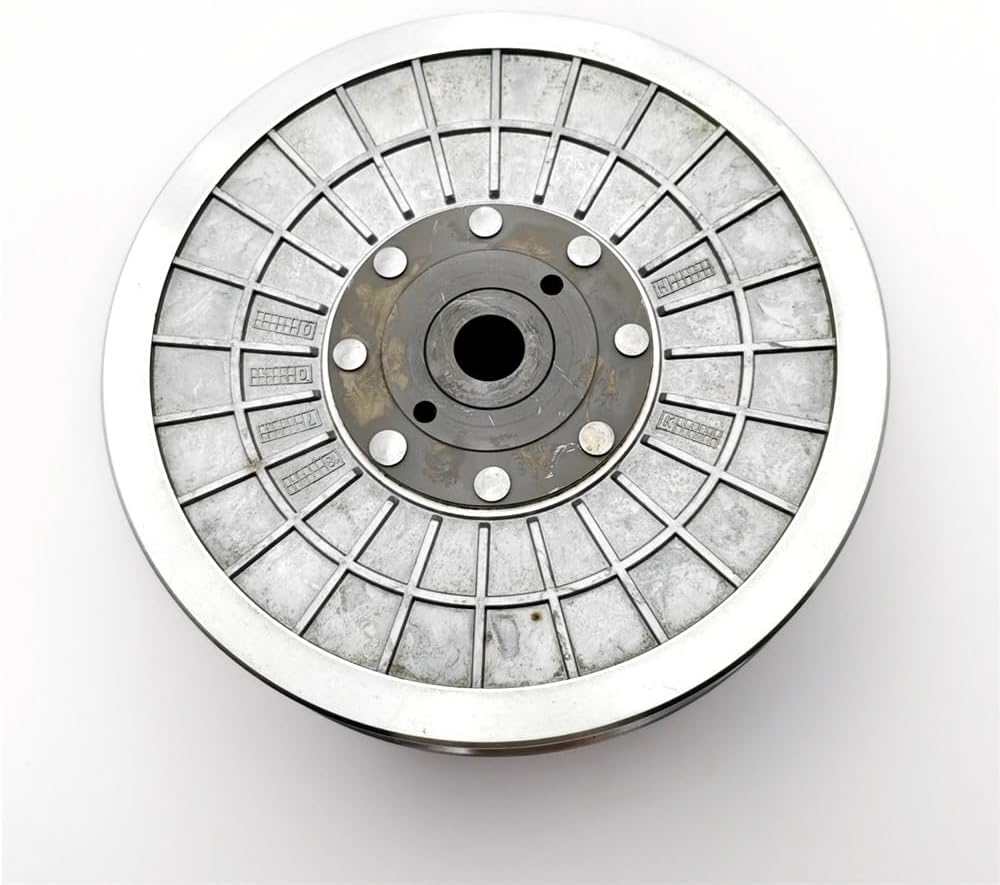 Secondary Clutch Driven Pulley Sheave for S 500H 700H 21400-F39-0000 LU022725 HS F 500 550 700 750 21400-004-0000