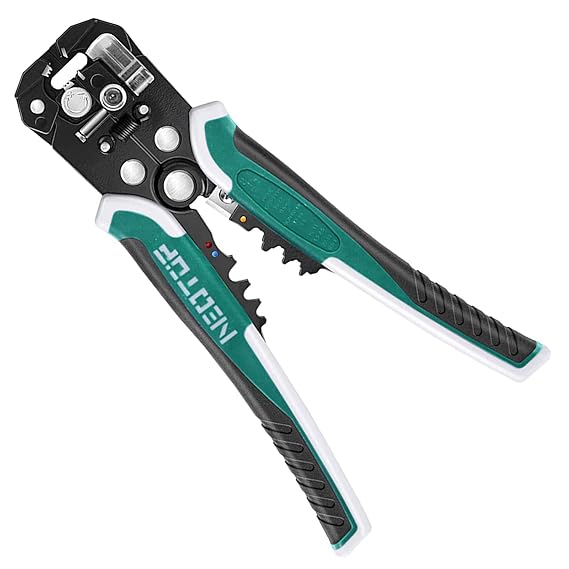 Serplex Automatic Wire Stripper 8