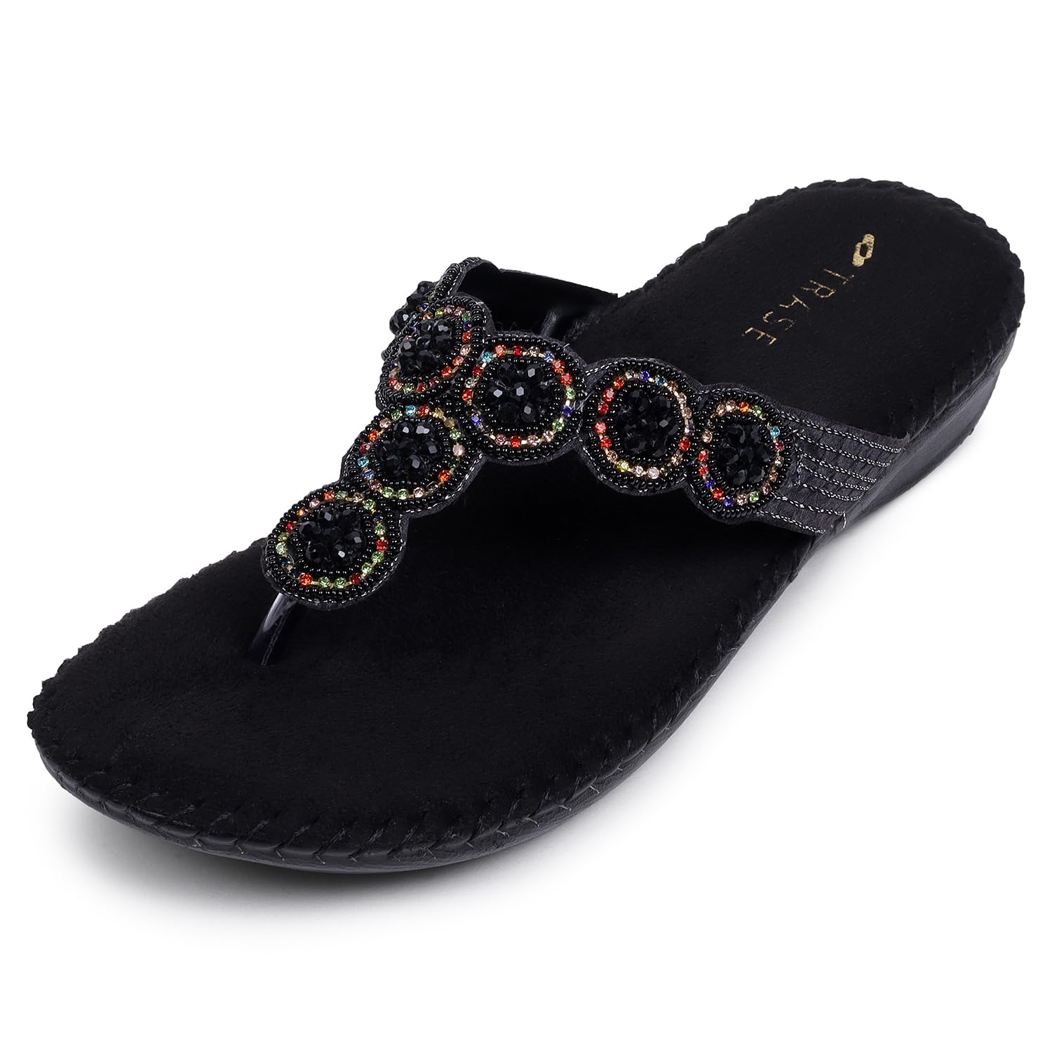 TRASE Ortho Slippers For Woman, Comfort Orthopaedic Slippers