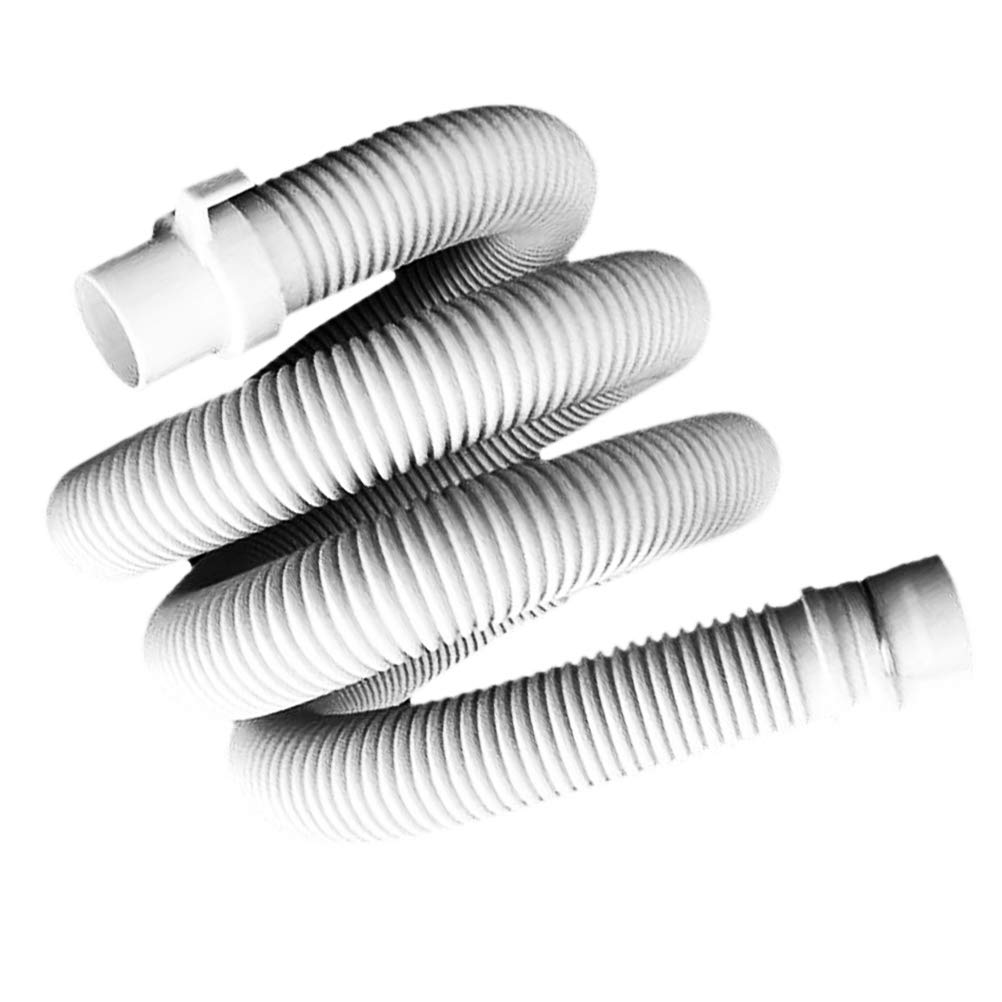 Buy MLD washing machine Flexible drain drainage Waste Water Outlet long