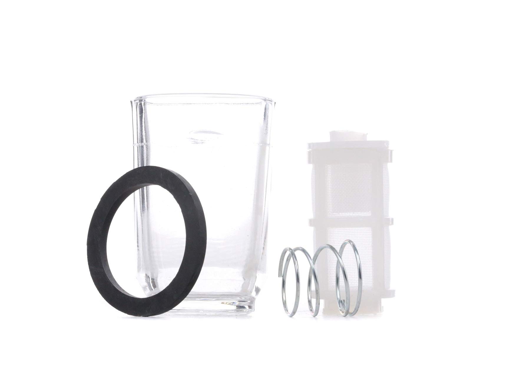 Fuel Filter 08754 Febi 81111016012 81121020002 81121020002S1 81121020003 Quality