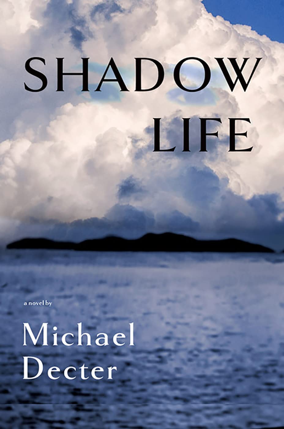 Buy Shadow Life — BookShops.in