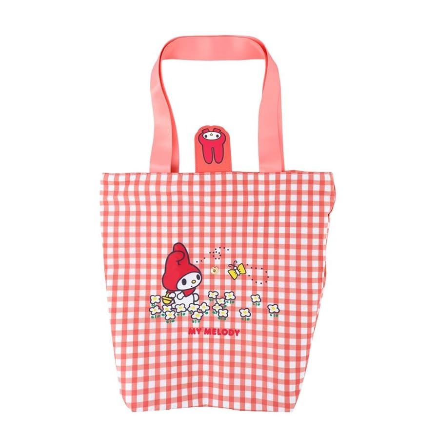 サンリオキャラクター エコバッグ まとめ売り 単品購入可 エコバッグ サンリオキャラクターズ 折り畳みエコバッグ MX