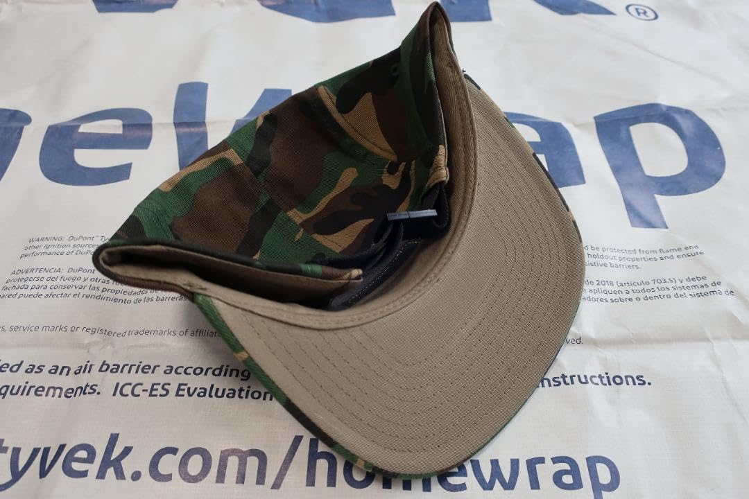 Amazon.co.jp: Zpacks 5 Panel Hat Cap Cap Hat : Clothing, Shoes 