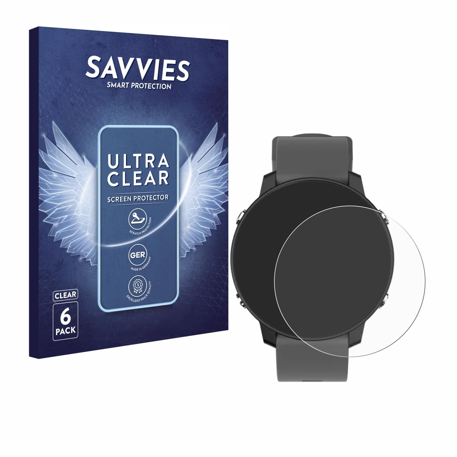 Pellicole protettive per Shot Scope X5 spedizione gratuita