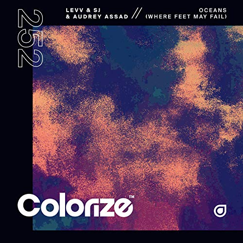 LEVV, SJ & Audrey Assad