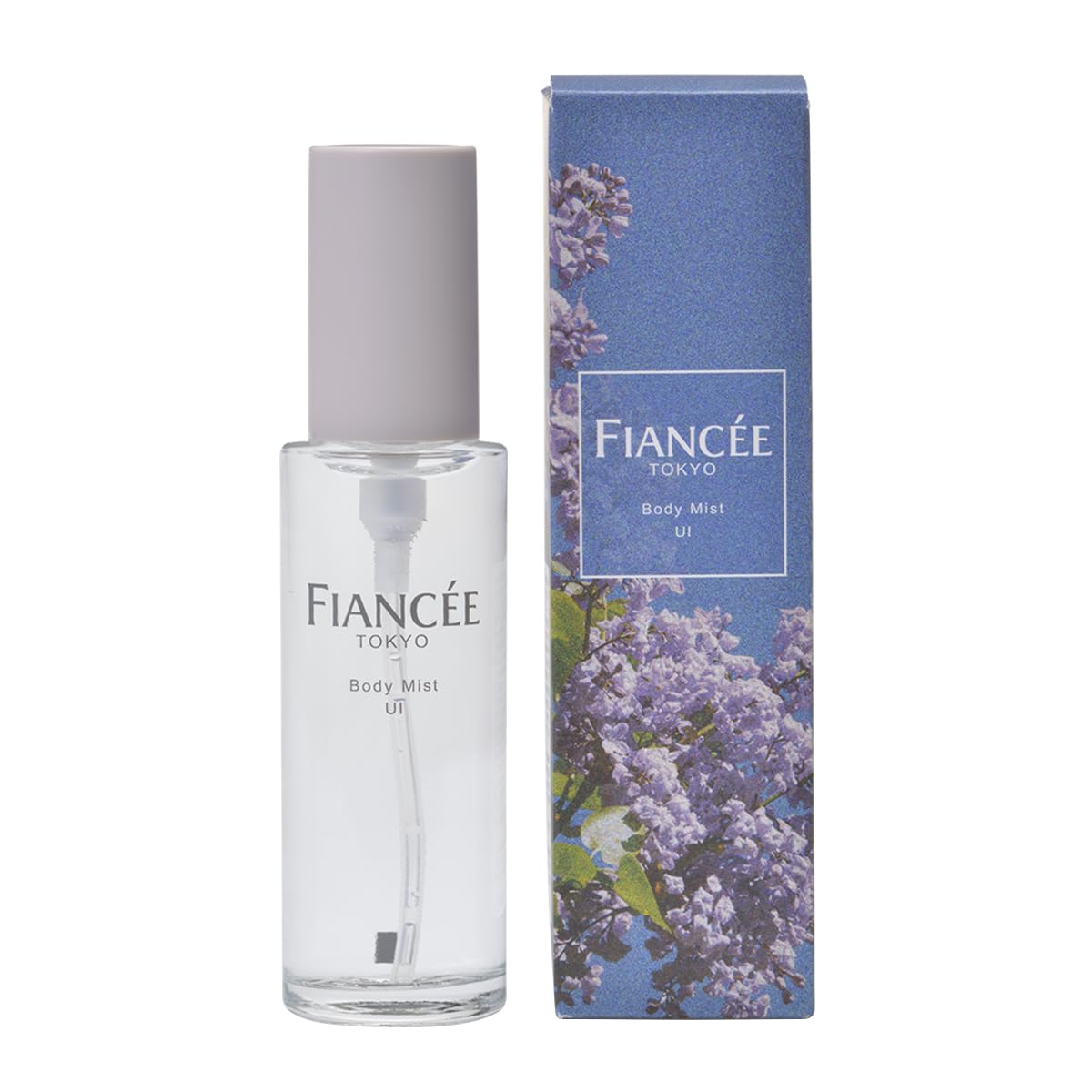 Amazon.co.jp: フィアンセ ボディミストUI 50ml 初恋の花