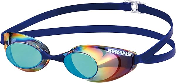 SWANS Sniper SR-10 スイミングゴーグル レーシング