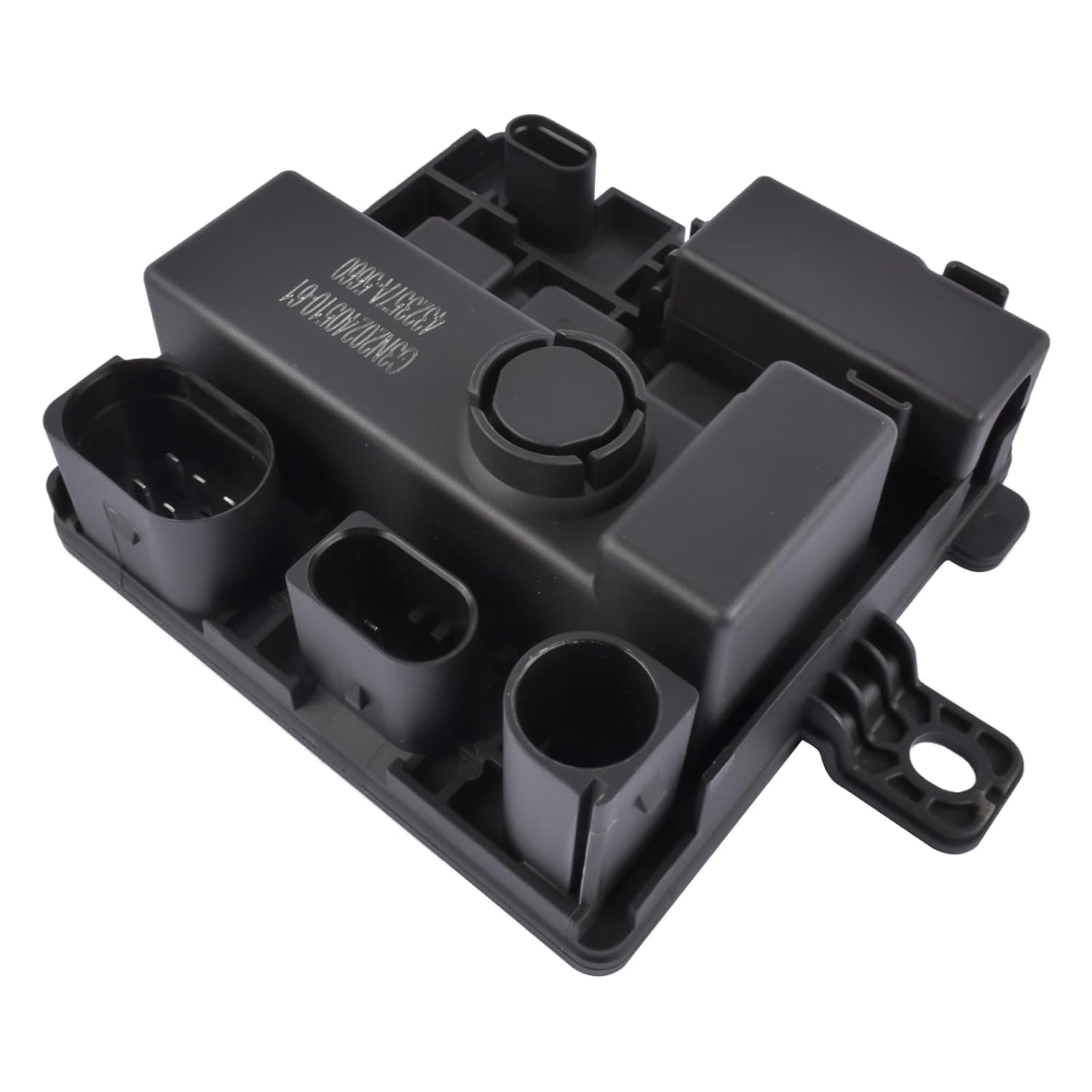 Integrated Power Supply Module 12637591534 Compatible with BMW F20 F22 F87 F34 F30 F31 F36 F33 F32 228i 328i 335i 428i 435i 535i 640i 740i X5 X6
