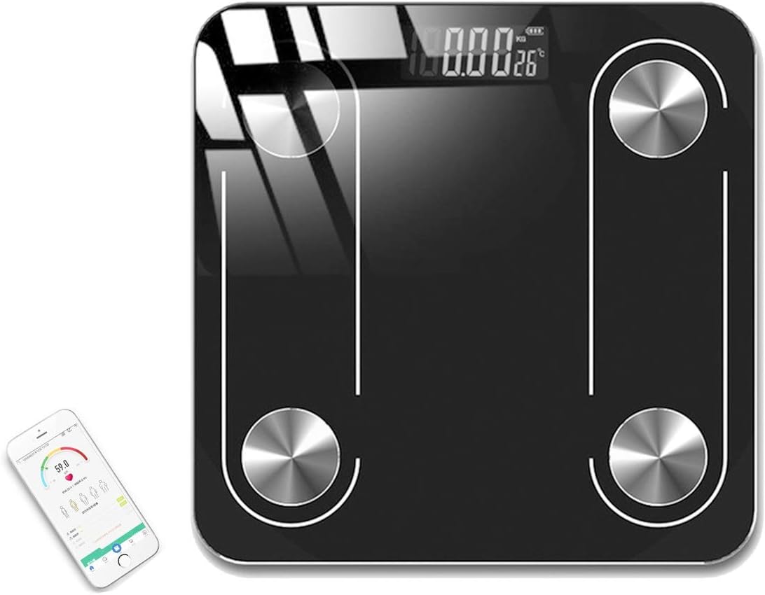 monitor della composizione corporea