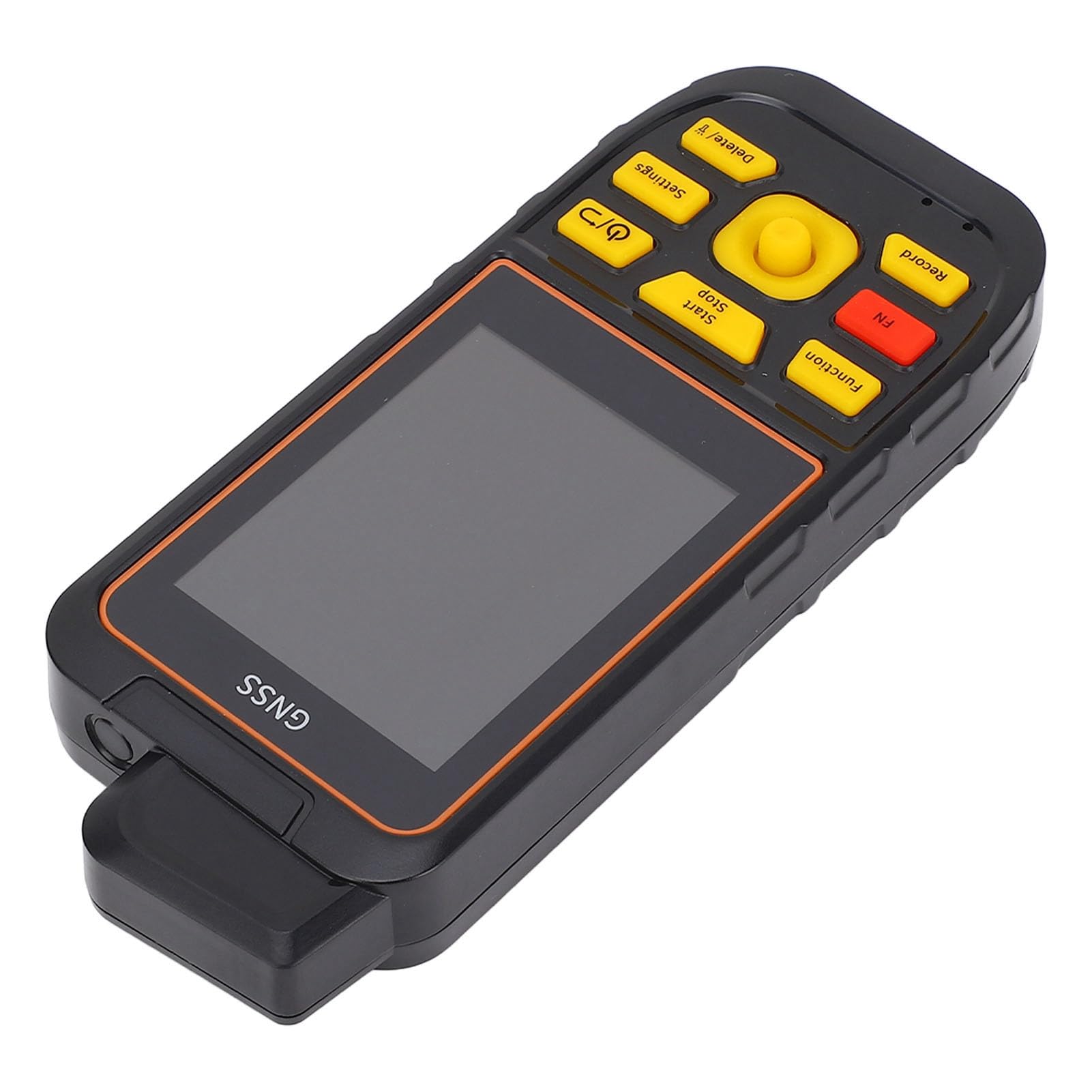 Aramox Medidor de área de Tierra Receptor de GNSS Medidor GPS GPS Medidor de Cálculo de área de Tierra para Medición de Distancia de la Pendiente Montañosa