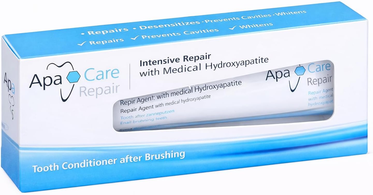 ApaCare & Repair Dental Repair Gel 30 ml