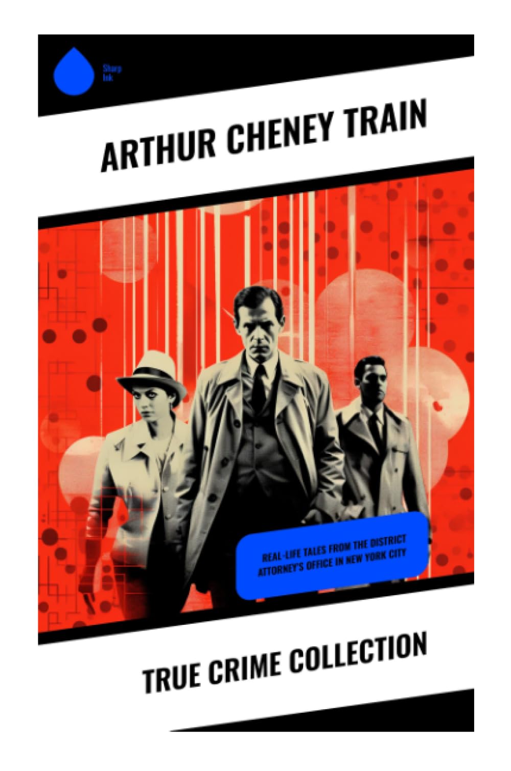 True Crime Collection: Real-Life Tales from the District Attorney's Office in New York City: Progressive Era Criminal Case Studies from New York ... Evidence, and the Boundaries of Justice