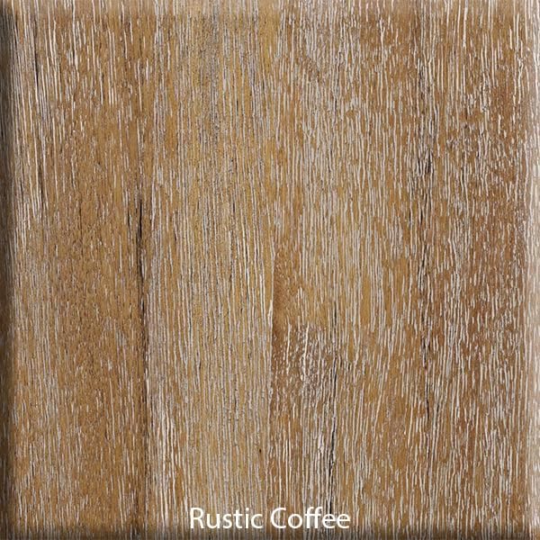 Vista 2 de Dorel Living - Kit de conversión de tamaño completo para cuna de bebé Relax Múltiples acabados disponibles (café rústico, opción 1)