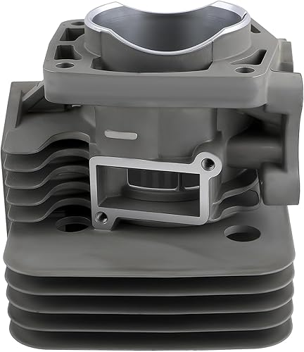 Miniatura 5 de 577424001 Kit de pistón de cilindro para soplador de mochila RedMax EBZ8500 EBZ8500RH con bujía