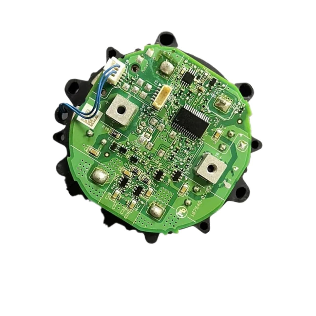 Moteur d'aspirateur V8 SV10 pour un nettoyage de maison efficace et fluide