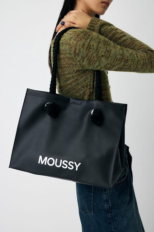 moussy バッグ　チェーンバッグ AZUL BY MOUSSY | メタルチェーンポシェットバッグ (すべて ) |SHEL