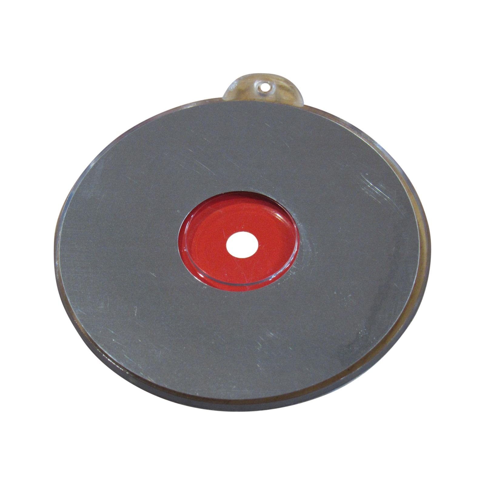 Signalling Mirror (Survival Safety Emergency Rescue Life Saving Signal Reflect Hiking Outdoor)