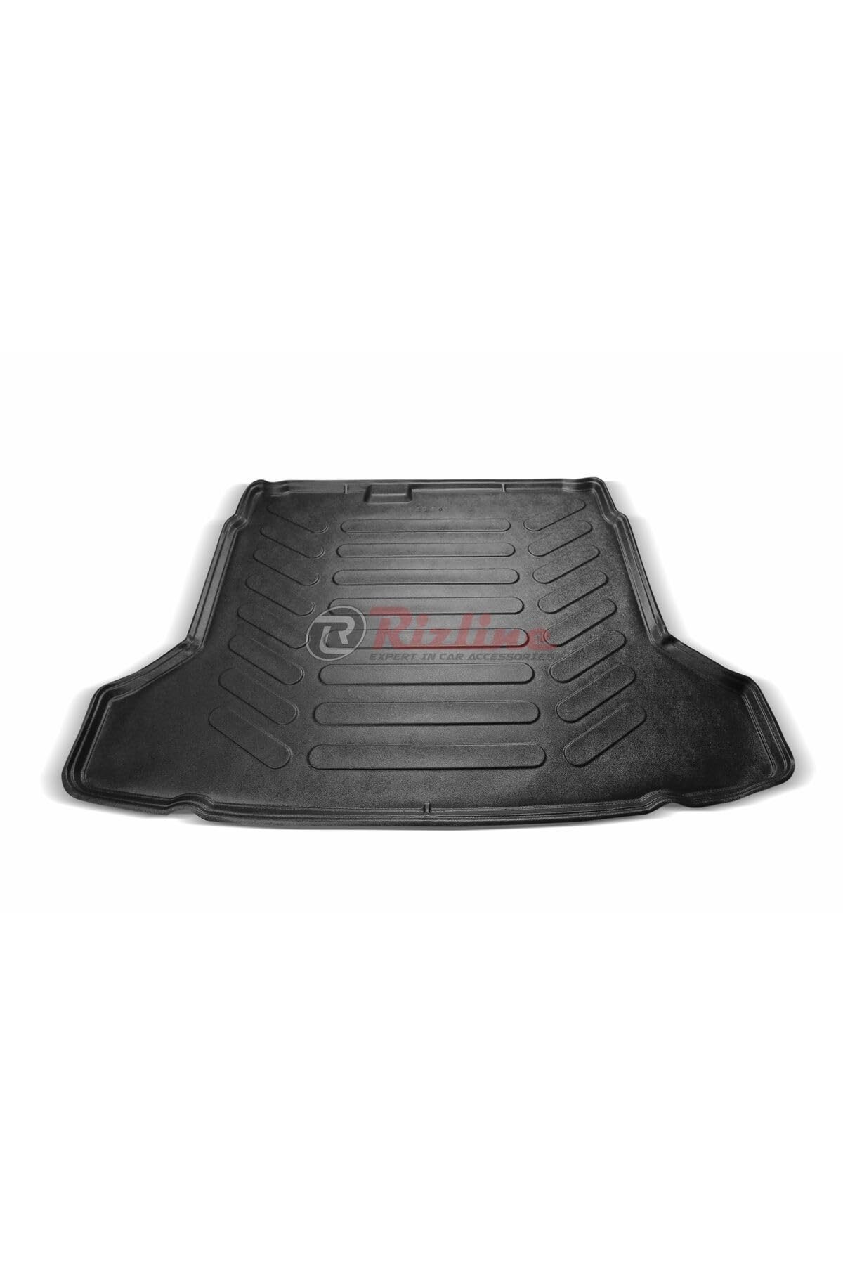 Rizline Peugeot 508 (Access) 2010-2018 ile uyumlu 3D Bagaj Havuzu